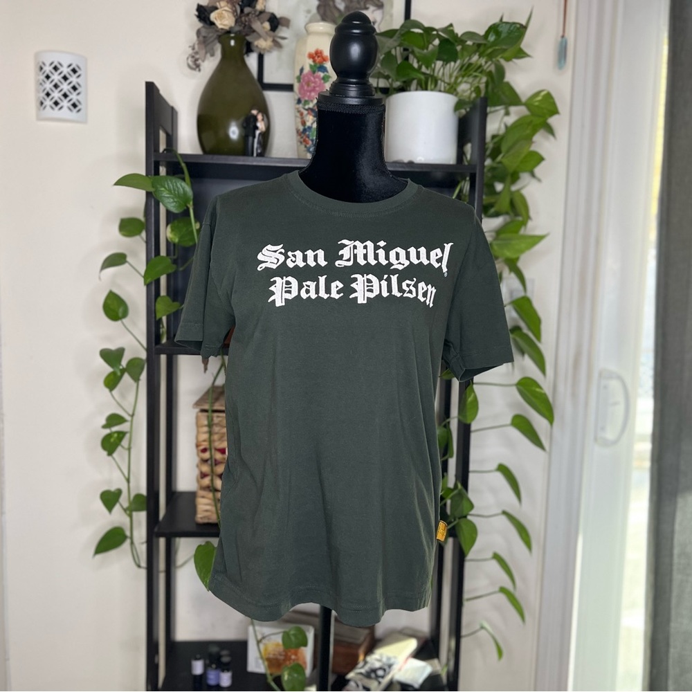 Beer T-shirt